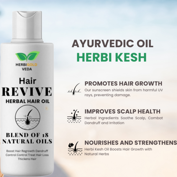 Herbi Kesh - Image 2