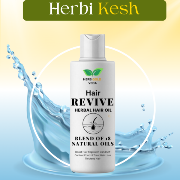 Herbi Kesh